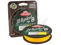 Berkley Trenzados Whiplash 8 Yellow