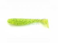 Vinilo Fishup Wizzle Shad 2 - 026 Flo Chartreuse/Green