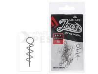 Mikado Jaws Micro Spiral