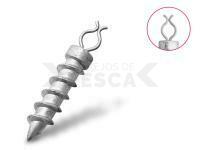 Delphin Screw-in Additional Weight Delphin B!