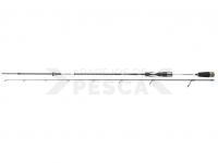 Caña Daiwa Silver Creek UL Fast Spoon 2.10m 1-6g