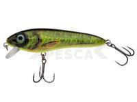 Señuelo Abu Garcia Svartzonker McCelly 140mm 64g - Real Hot Pike