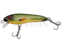 Señuelo Abu Garcia Svartzonker McCelly 70mm 9g - Fire Carp