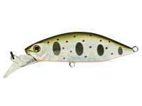 Señuelo Adam's Adam's Hump Minnow 55 S | 55mm 6.6g - HG Silver Amago