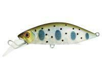 Señuelo Adam's Adam's Hump Minnow 55 S | 55mm 6.6g - Pearly Minnow