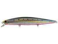 Señuelo Adam's MG Minnow 130 F | 130mm 18.80g - Hight Hg Iwashi / Pink Belly