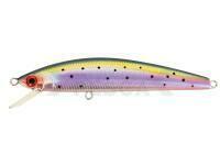 Señuelo Adam's Minnow 80 SP | 8cm 7g - Rainbow Trout