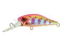 Señuelo Adam's Shad 34 F MR | 34mm 1.5g - Metallic HG Pink & Orange