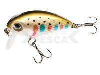 Señuelo duros Atract Mini XHG 3.5cm F - M