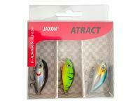 Señuelo duros Atract Mini XHG 3.5cm F - MIX