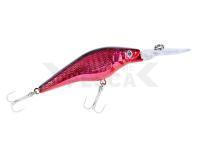 Señuelo Balzer Deep Diver FL 6cm 6g - Red Chrome