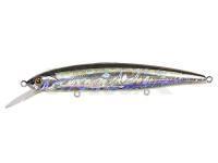 Señuelo Bassday Mogul Minnow 110SP 112mm 17g - SB-304 Silver Black OB