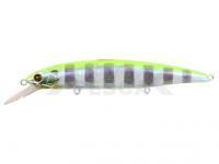 Señuelo Bassday Mogul Minnow 130SP 130mm 22.6g - P-32 Chartback Gill HF