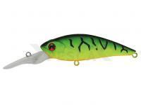 Señuelo Bassday Mogul Shad 60SP 60mm 7g - P-212 Hot Tiger