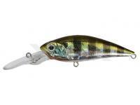 Señuelo Bassday Mogul Shad 60SP 60mm 7g - SB-254 Blue Gill