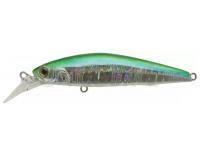 Señuelo Bassday Sugar Minnow Drift Twitcher 85S 85mm 11g - FL KAWASHIMA GREEN UV