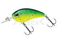 Señuelo Daiwa Steez Crank 100F-SR 5.4cm 10.1g - Artistic Chart