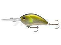 Señuelo Daiwa Steez Crank 300F-DR 6.1cm 18g - AYU
