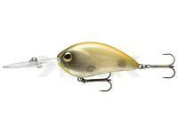 Señuelo Daiwa Steez Crank 300F-DR 6.1cm 18g - Green Muddy Water Special