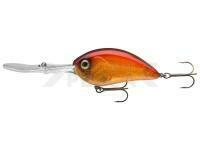 Señuelo Daiwa Steez Crank 500F-DR 7cm 27.8g - Spawning Ghost
