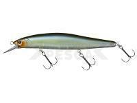 Señuelo Daiwa Steez Minnow 11cm 14.4g - Natural Ghost Shad