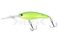 Señuelo Daiwa Steez Shad 60SP-DR 6cm 7.0g - Akabane Lime