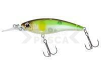 Señuelo Daiwa Steez Shad 60SP-SR 6cm 6.3g - Natural Pearl Ayu