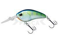 Señuelo Daiwa Steez System Crank 200F-MR 5.4cm 10.6g - Clear Monster Chart