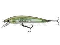 Señuelo Daiwa Tournament Baby Minnow 60SP | 6cm 3.5g - see through shad
