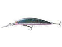 Señuelo Daiwa Tournament Current Master 93F-DR | 9.3cm 12g - aurora sunset laser