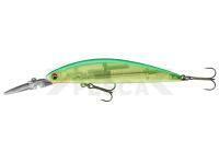 Señuelo Daiwa Tournament Current Master 93F-DR | 9.3cm 12g - lime chart