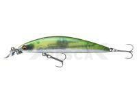 Señuelo Daiwa Tournament Current Master 93F-SR | 9.3cm 12g - green flash ghost