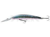 Señuelo Daiwa Tournament Double Clutch 75SP-G | 7.5cm 5g - aurora sunset laser