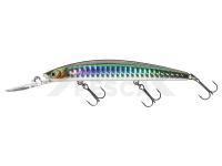 Señuelo Daiwa Tournament Double Clutch 95SP-G | 9.5cm 8.8g - kibinago