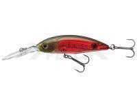 Señuelo Daiwa Tournament Spike 53SP | 5.3cm 5g - lazer red