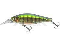 Señuelo Daiwa Tournament Tight Wave Shad 75mm 9g - green ghost