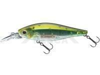 Señuelo Daiwa Tournament Tight Wave Shad 75mm 9g - see through shad