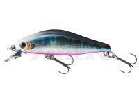 Señuelo Daiwa Tournament Wise Minnow 50FS | 5cm 5.2g - aurora sunset laser