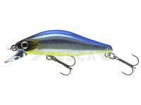 Señuelo Daiwa Tournament Wise Minnow 50FS | 5cm 5.2g - purple laser
