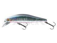 Señuelo Daiwa Tournament Wise Minnow 70FS | 7cm 7.5g - aurora sunset laser