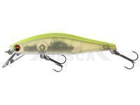Señuelo Daiwa Tournament Wise Minnow 70FS | 7cm 7.5g - chart back pearl