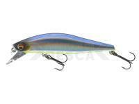 Señuelo Daiwa Tournament Wise Minnow 70FS | 7cm 7.5g - purple laser