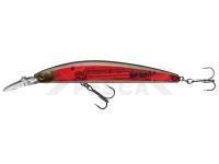 Señuelo Daiwa Tournament XL Shiner 130F | 13cm 22.5g - lazer red