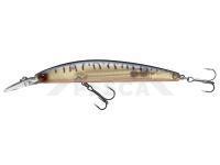 Señuelo Daiwa Tournament XL Shiner 130F | 13cm 22.5g - pearl ghost perch