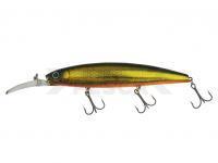Señuelo Deps Balisong Minnow Longbill 130SF 13cm 26.5g - #22GM Kurokin