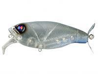 Señuelo Deps BuzzJet 96mm 30g - #15