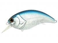 Señuelo Deps Evoke 4.0  100mm 56.5g - #08 Chrome Shad