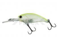 Señuelo Deps Evoke Shad 5.5cm 7.8g - #04 Chart back