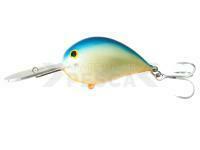 Señuelo Dorado Alaska 6F BP - Metal Lip