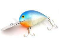 Señuelo Dorado Alaska 8F B